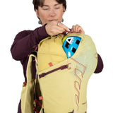Osprey | Tempest Velocity 20 | Rugzak | Dames | trrail.com