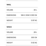 Osprey | Tempest Velocity 30 | Rugzak | Dames | trrail.com