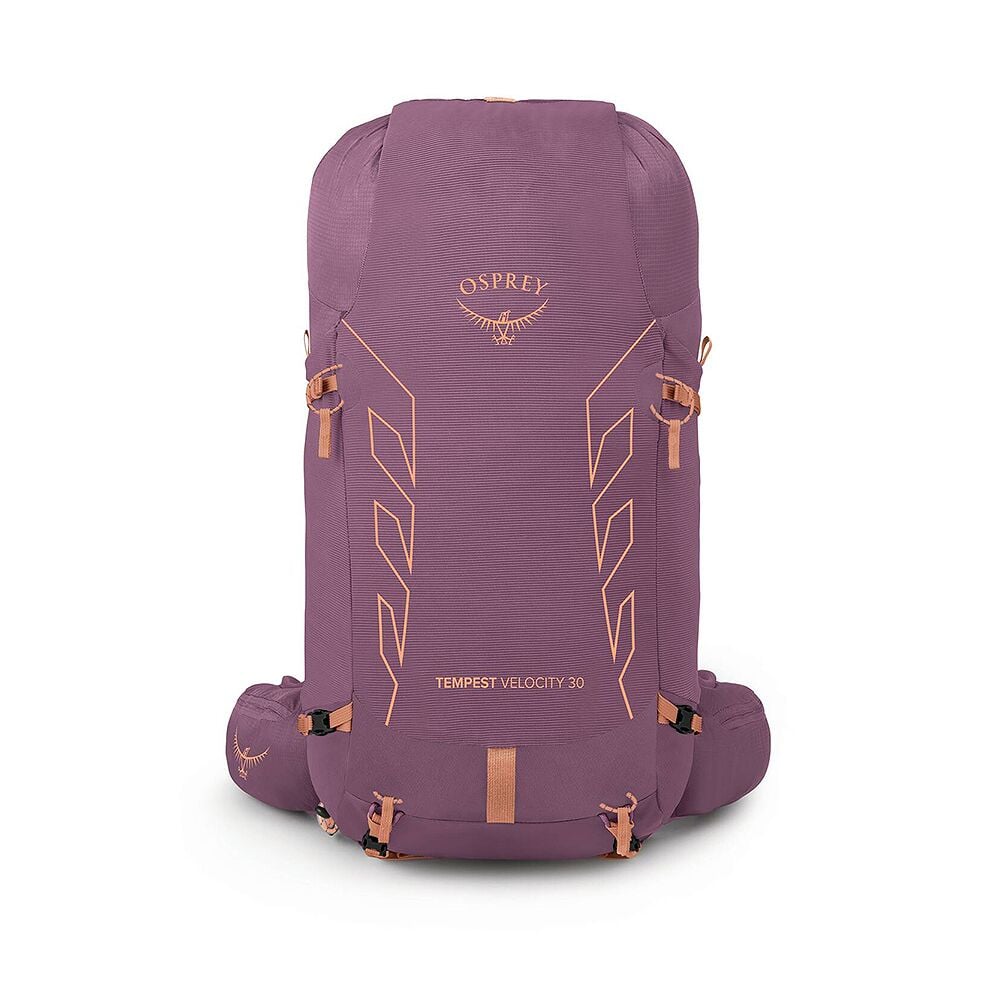 Osprey | Tempest Velocity 30 | Rugzak | Dames | trrail.com