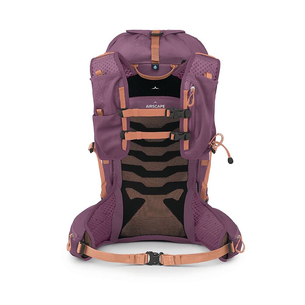 Osprey | Tempest Velocity 30 | Rugzak | Dames | trrail.com