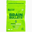 Performance Bullet | Brain Bullet | Energy Chews | trrail.com