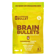 Performance Bullet | Brain Bullet | Energy Chews | trrail.com