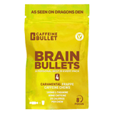 Performance Bullet | Brain Bullet | Energy Chews | trrail.com