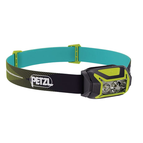 Petzl Actik Core (625 Lumen) | trrail.com