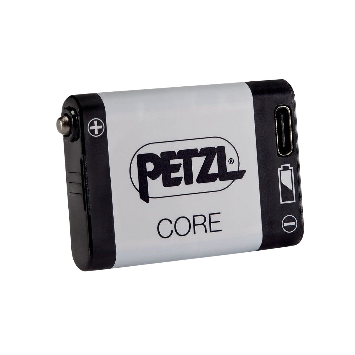 Petzl | CORE 2 | Accu | 1.25 Ah | trrail.com