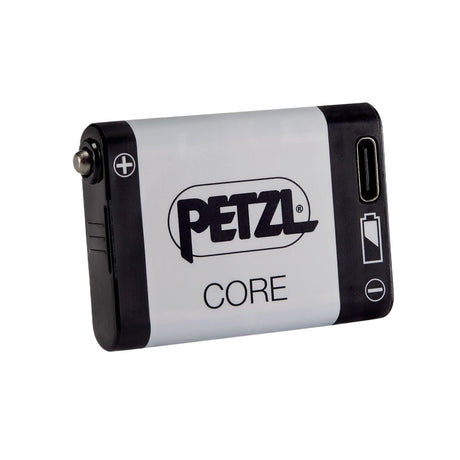Petzl | CORE 2 | Accu | 1.25 Ah | trrail.com