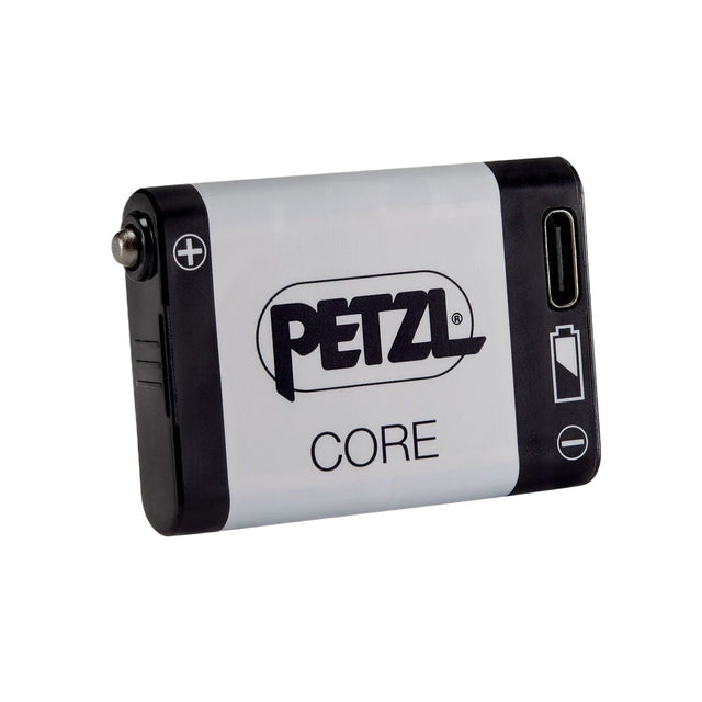 Petzl | CORE 2 | Accu | 1.25 Ah | trrail.com