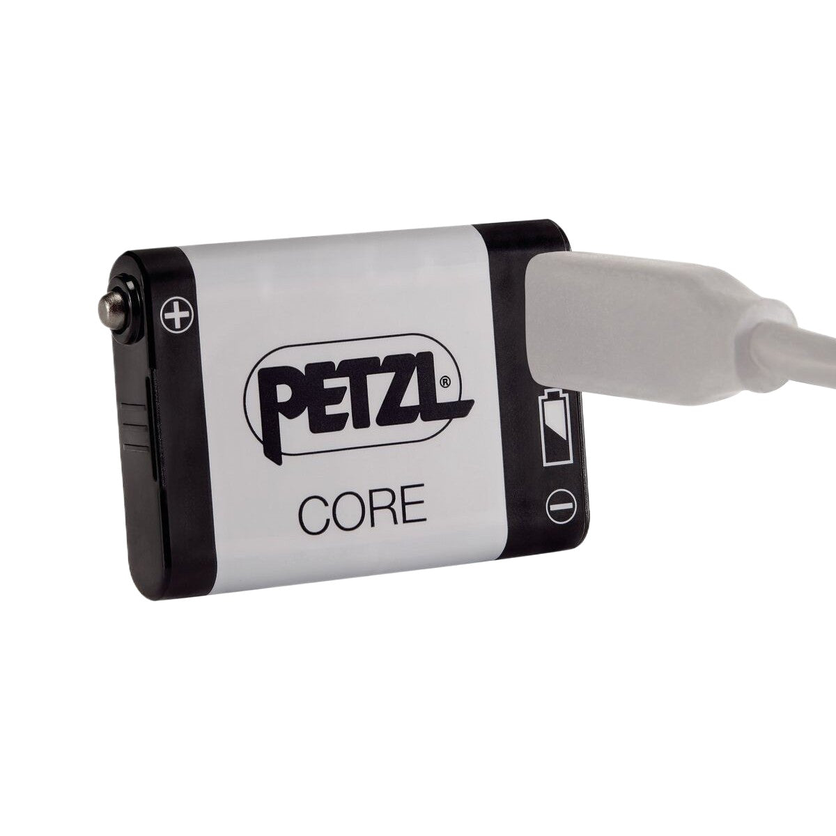 Petzl | CORE 2 | Accu | 1.25 Ah | trrail.com