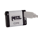 Petzl | CORE 2 | Accu | 1.25 Ah | trrail.com