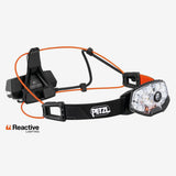 Petzl | NAO RL (1500 lumen) | trrail.com