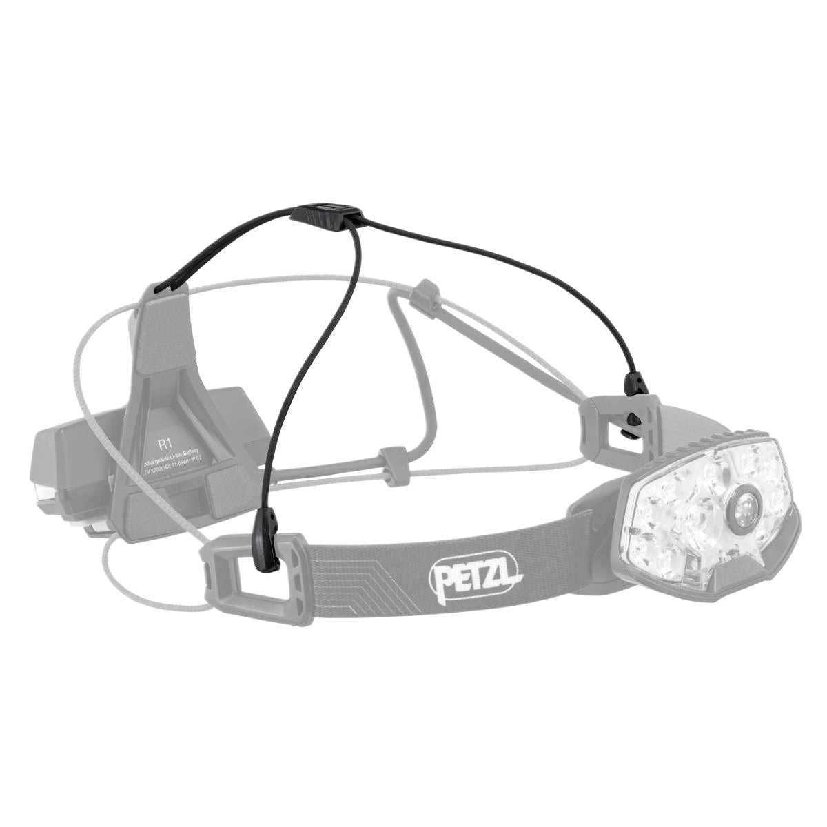 Petzl | NAO RL (1500 lumen) | trrail.com