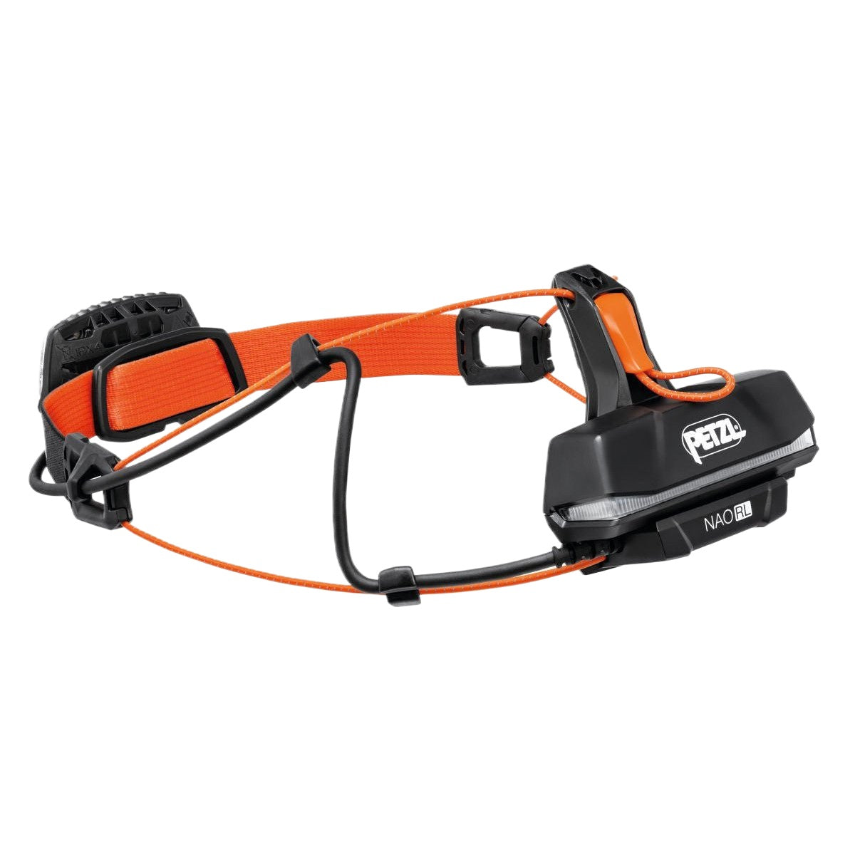 Petzl | NAO RL (1500 lumen) | trrail.com