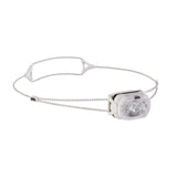 Petzl | Swift LT | Lichtgewicht Hoofdlamp | 380 Lumen | trrail.com