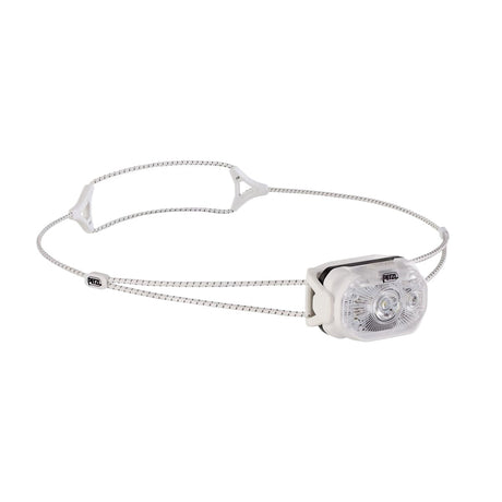 Petzl | Swift LT | Lichtgewicht Hoofdlamp | 380 Lumen | trrail.com