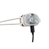 Petzl | Swift LT | Lichtgewicht Hoofdlamp | 380 Lumen | trrail.com