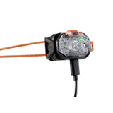 Petzl | Swift LT | Lichtgewicht Hoofdlamp | 380 Lumen | trrail.com
