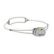 Petzl | Swift LT | Lichtgewicht Hoofdlamp | 380 Lumen | trrail.com