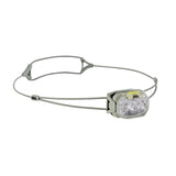 Petzl | Swift LT | Lichtgewicht Hoofdlamp | 380 Lumen | trrail.com