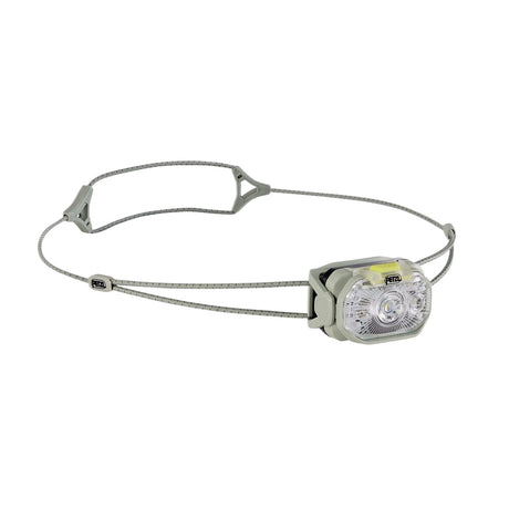 Petzl | Swift LT | Lichtgewicht Hoofdlamp | 380 Lumen | trrail.com