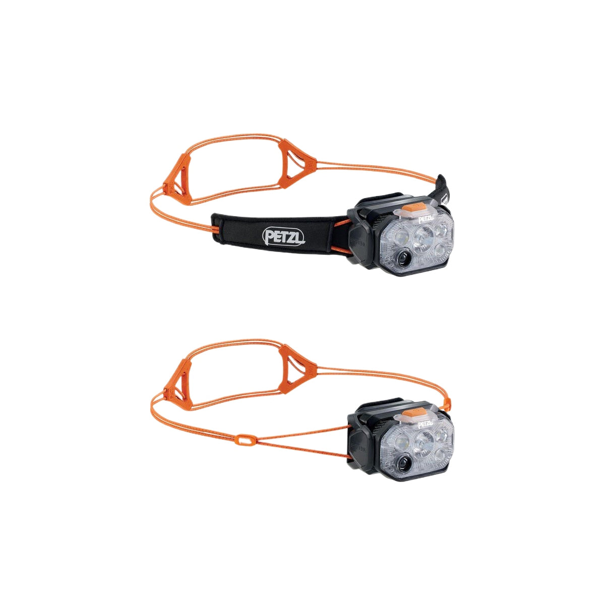 Petzl SWIFT RL (1.200 Lumen) | trrail.com