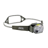 Petzl SWIFT RL (1.200 Lumen) | trrail.com