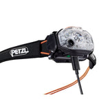 Petzl SWIFT RL (1.200 Lumen) | trrail.com
