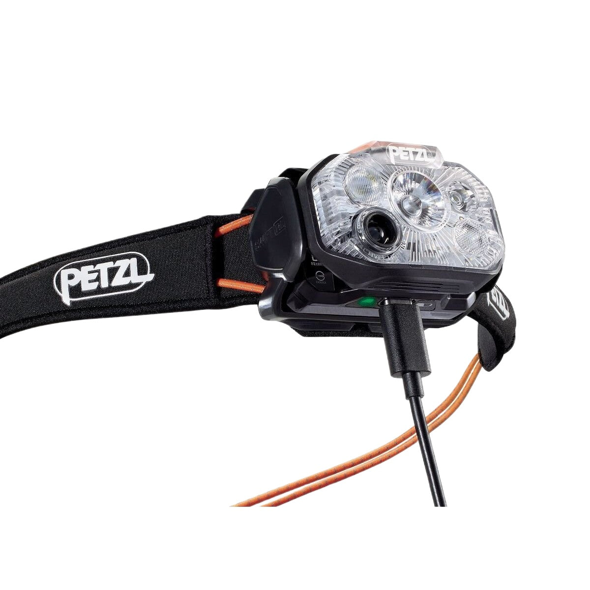 Petzl SWIFT RL (1.200 Lumen) | trrail.com