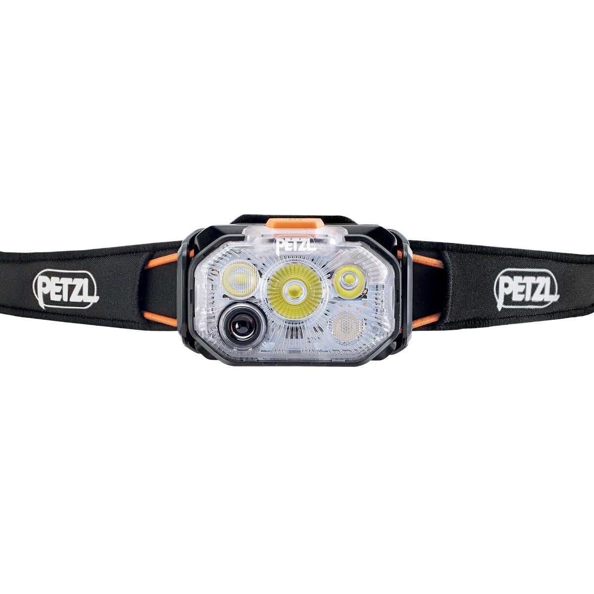 Petzl SWIFT RL (1.200 Lumen) | trrail.com