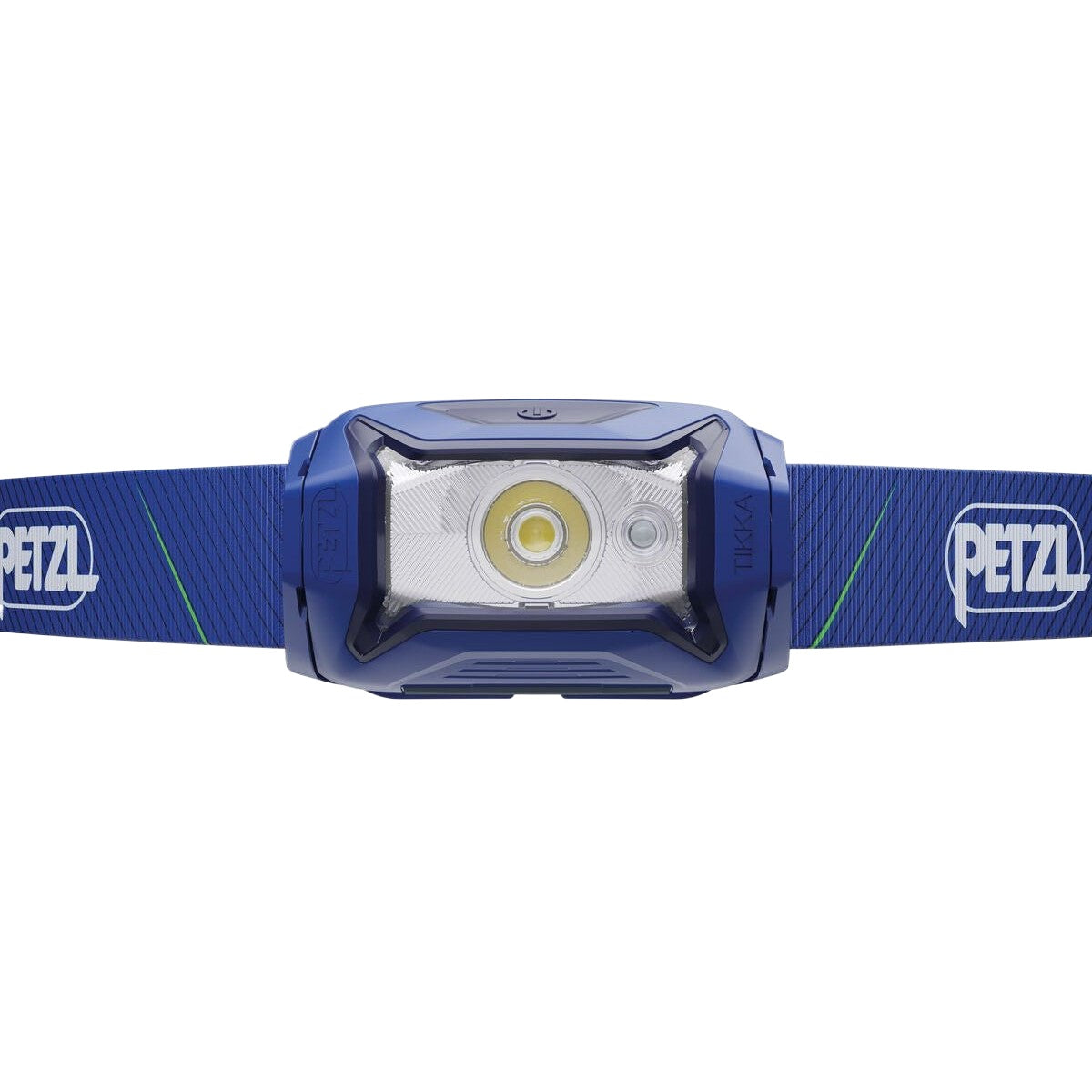 Petzl | TIKKA CORE (450 lumen) | trrail.com