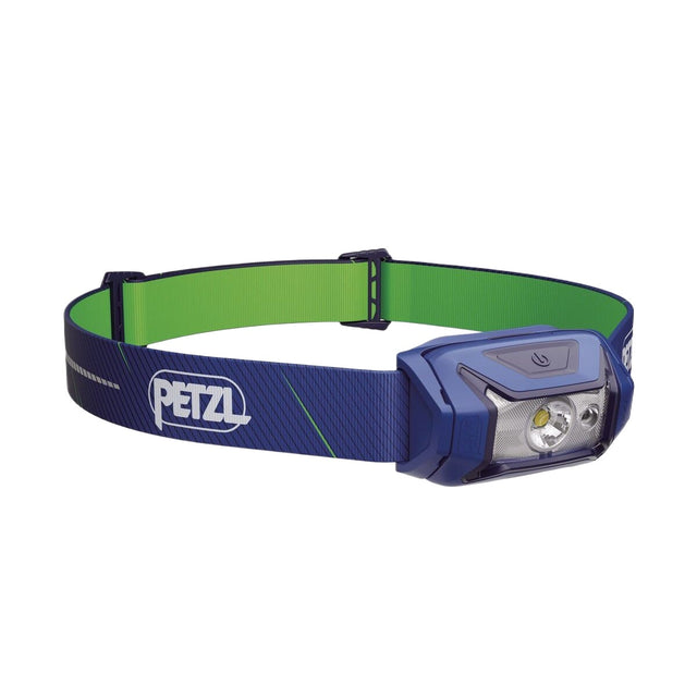 Petzl | TIKKA CORE (450 lumen) | trrail.com
