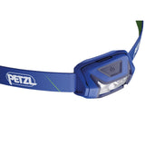 Petzl | TIKKA CORE (450 lumen) | trrail.com