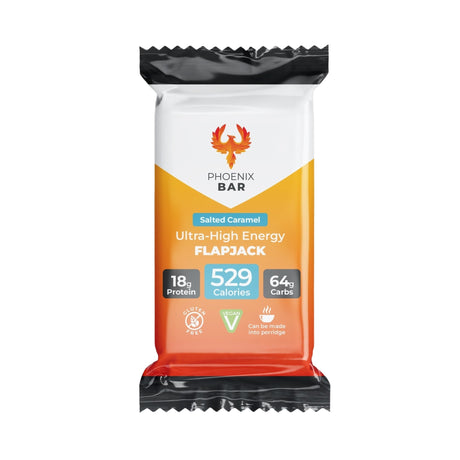 Phoenix Bar (66g Carbs) | trrail.com