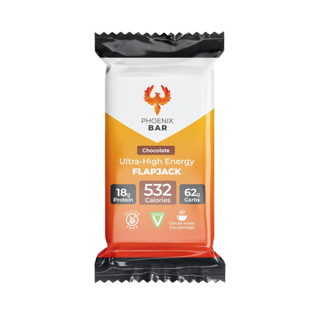 Phoenix Bar (66g Carbs) | trrail.com