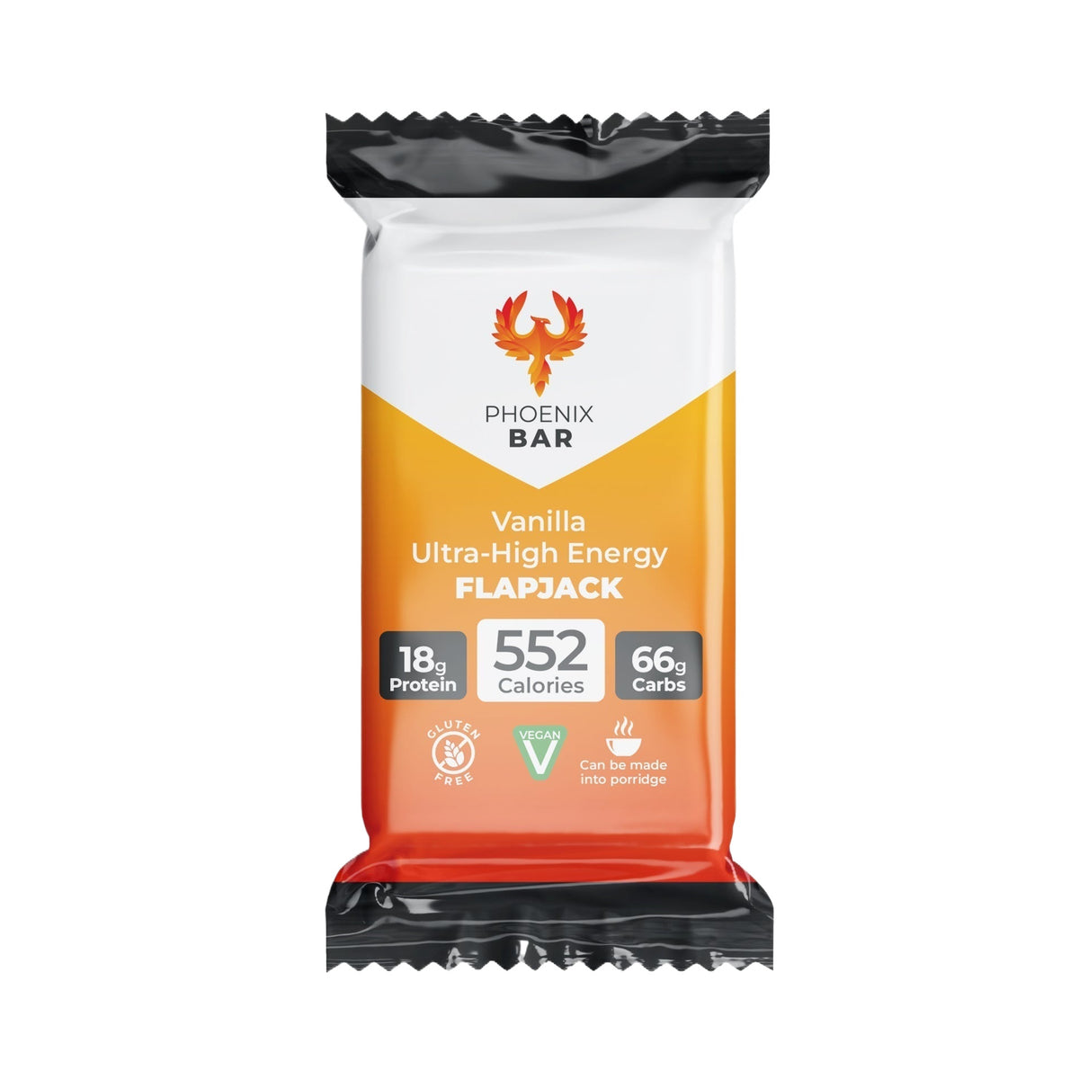 Phoenix Bar (66g Carbs) | trrail.com
