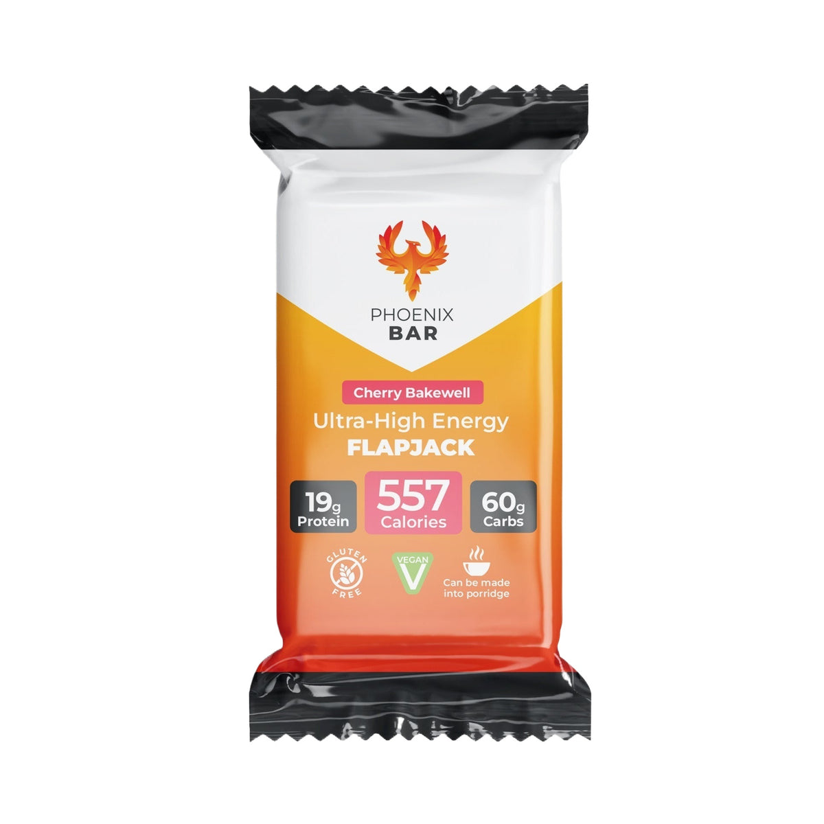 Phoenix Bar (66g Carbs) | trrail.com