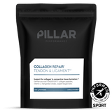 Pillar | Collagen Repair | Tendon & Ligament | trrail.com