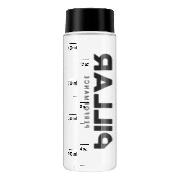 Pillar | Micro Shaker | 500 ML | trrail.com