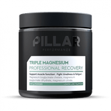 Pillar | Triple Magnesium Powder | Professional Recovery | trrail.com