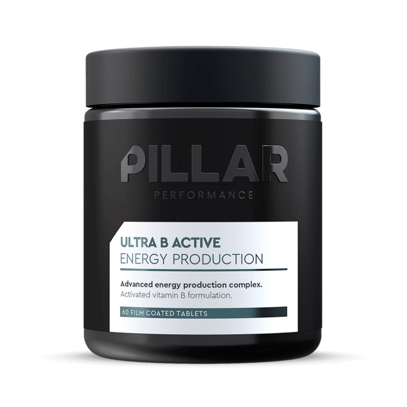 Pillar | Ultra B Active Tabs | trrail.com