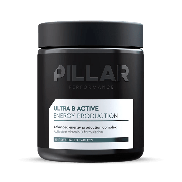 Pillar | Ultra B Active Tabs | trrail.com
