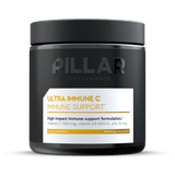 Pillar | Ultra Immune C | Immune Support Powder | trrail.com