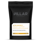 Pillar | Ultra Immune C | Immune Support Powder | trrail.com