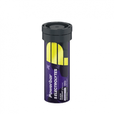 Powerbar 5 Electrolytes Bruistabletten (500mg natrium) | trrail.com