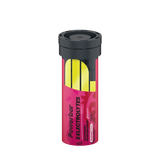 Powerbar 5 Electrolytes Bruistabletten (500mg natrium) | trrail.com