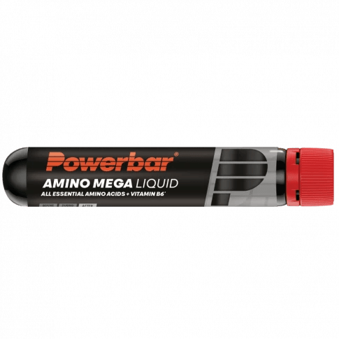 Powerbar Amino Liquid | trrail.com