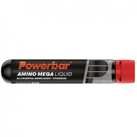 Powerbar Amino Liquid | trrail.com