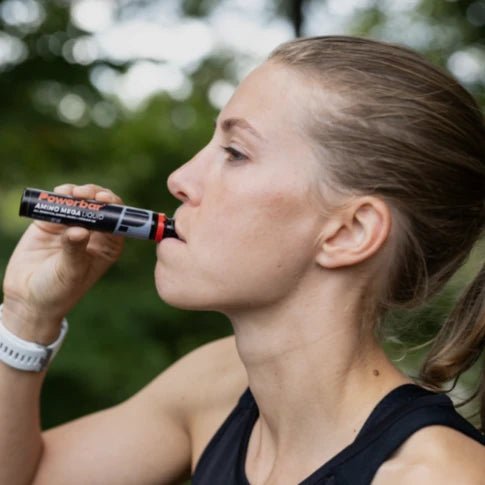 Powerbar Amino Liquid | trrail.com