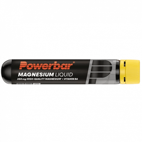 Powerbar Magnesium Liquid | trrail.com