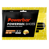 Powerbar | PowerGel Shots | 50 Gram Carbs | trrail.com