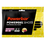Powerbar | PowerGel Shots | 50 Gram Carbs | trrail.com